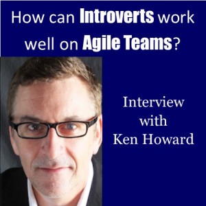 Interview with Ken Howward