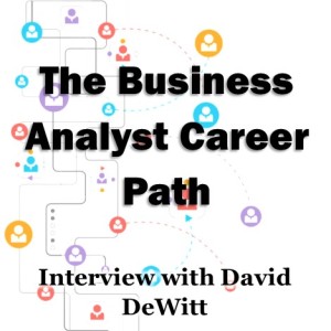 Interview with David DeWitt