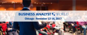 Business Analyst World Chicago