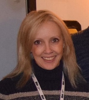 Paula Maychruk