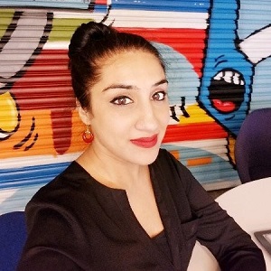 Saima Siddiqui