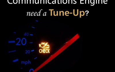 MBA017: Does Your Communications Engine Need a Tune-Up? Interview with David Barrett