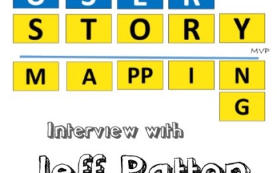 MBA016: User Story Mapping with Jeff Patton