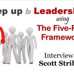 Leadership Five-Rule Framework