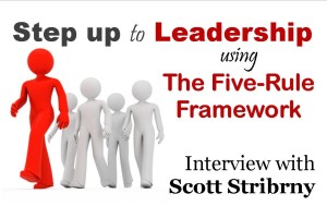 Leadership Five-Rule Framework