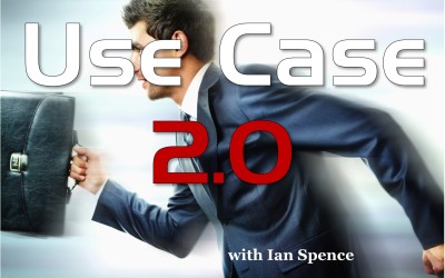 MBA034: Use Case 2.0 – Interview with Ian Spence