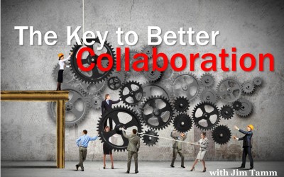 MBA037: The Key to Better Collaboration