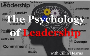 The Psychology of Leadership