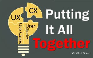 Use Cases CX UX