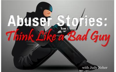 MBA043: Abuser Stories – Think Like a Bad Guy