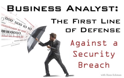 MBA049: The First Line of Defense Against a Security Breach