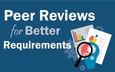 MBA062: Peer Reviews for Better Requirements