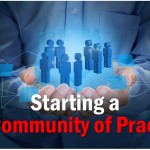 Starting a BA Community of Practice