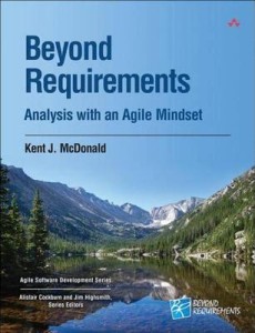 Beyond Requirements Book