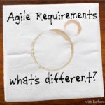 Agile Requirements