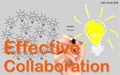 MBA079: Effective Collaboration