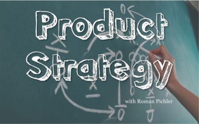 MBA076: Product Strategy