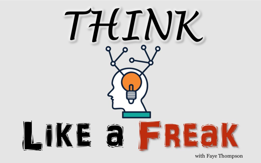 MBA080: Think Like a Freak