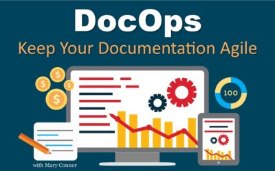 MBA086: DocOps – Keep Your Documentation Agile