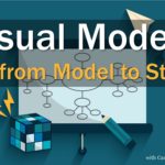 Visual Models - Go from model to user story