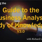 Exploring the Business Analysis Body of Knowledge