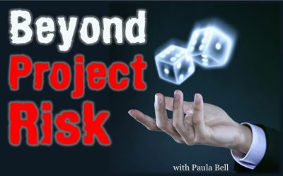 MBA093: Beyond Project Risk