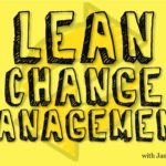 Lean change management with Jason Little