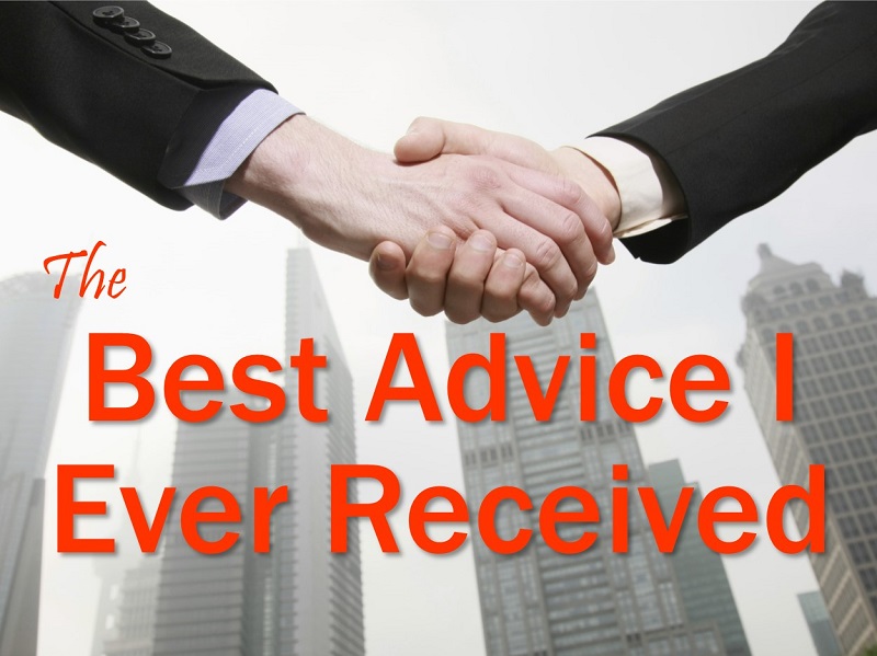 MBA105: The Best Advice I Ever Received