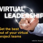Virtual Leadership