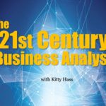 The 21st Century Business Analyst