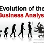 Evolution of the Business Analyst role