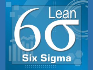 Lean Six Sigma