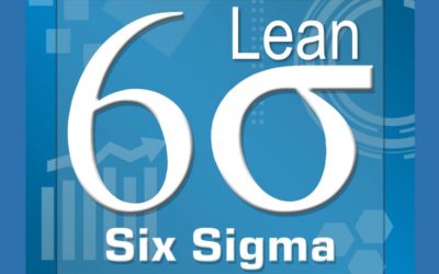 MBA163: Lean Six Sigma – What You Should Know