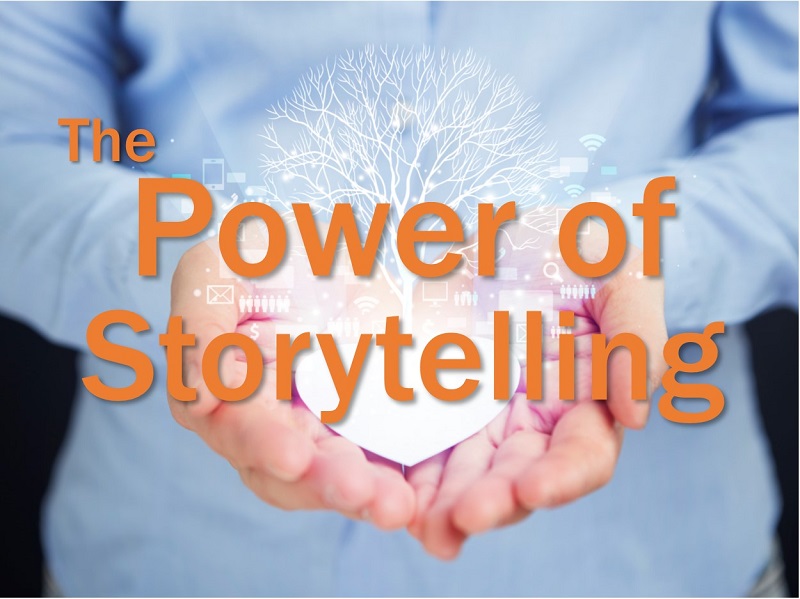 MBA167: The Power of Storytelling