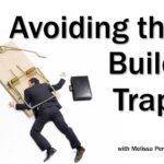 Avoiding the Build Trap with Melissa Perri