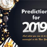 Predictions for 2019