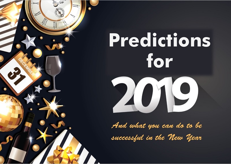 MBA176: Predictions for 2019
