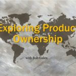 Exploring Product Ownership