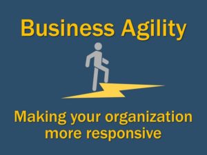 Business Agility