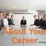 About Your Career