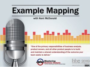 Example Mapping