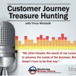 Customer Journey Treasure Hunting