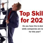 Top Skills for 2020