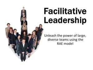 Facilitative Leadership