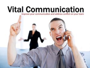Vital Communication