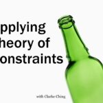 Applying Theory of Constraints