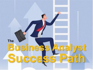 MBA214: The BA Success Path