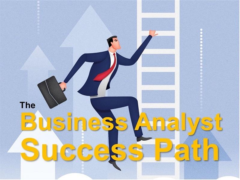 Business Analyst Success Path