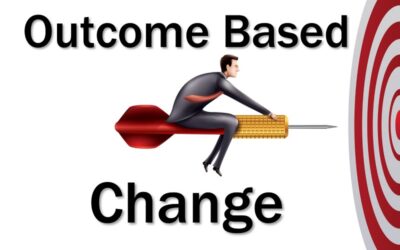 MBA216: Outcome Based Change
