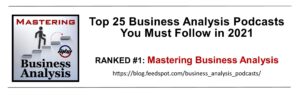 Top Podcast for 2021
